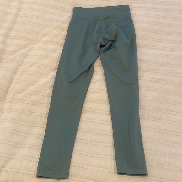 Adidas Climalite Leggings - Picture 4 of 4